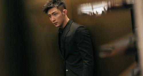 黄景瑜爆料吃瓜,揭秘娱乐圈那些不为人知的“吃瓜”故事